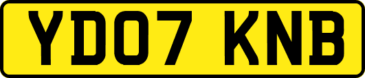 YD07KNB