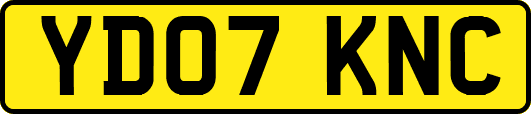 YD07KNC