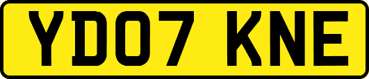 YD07KNE