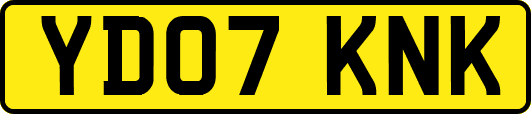 YD07KNK