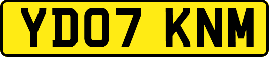 YD07KNM