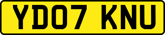 YD07KNU