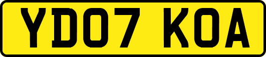 YD07KOA