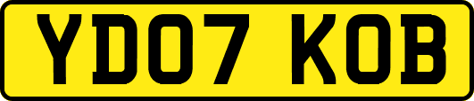 YD07KOB