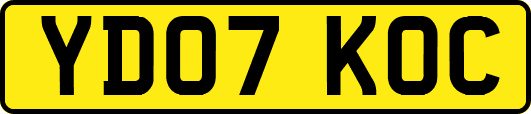 YD07KOC