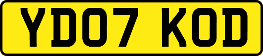 YD07KOD