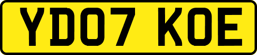 YD07KOE