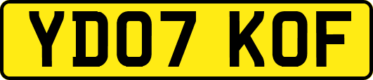YD07KOF