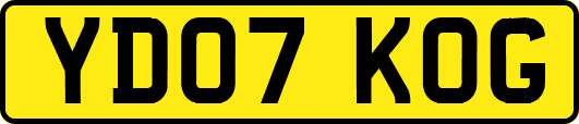 YD07KOG