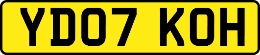 YD07KOH
