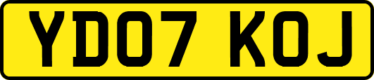 YD07KOJ