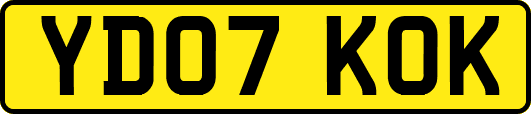 YD07KOK