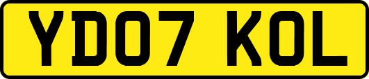 YD07KOL