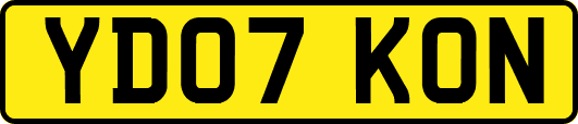 YD07KON