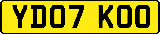 YD07KOO