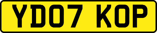 YD07KOP