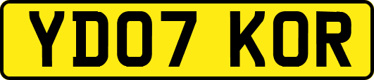 YD07KOR