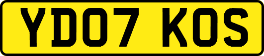 YD07KOS