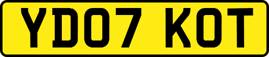 YD07KOT