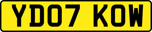 YD07KOW