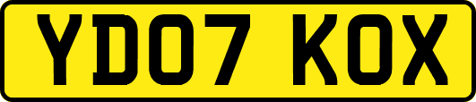 YD07KOX