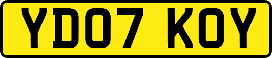 YD07KOY