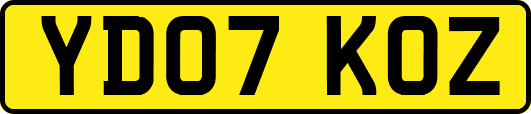 YD07KOZ