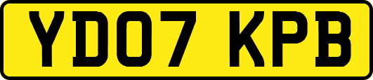 YD07KPB