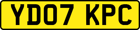 YD07KPC