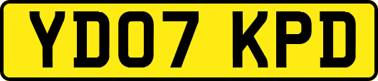 YD07KPD
