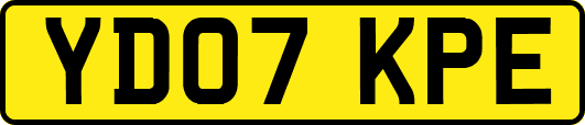YD07KPE