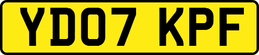 YD07KPF