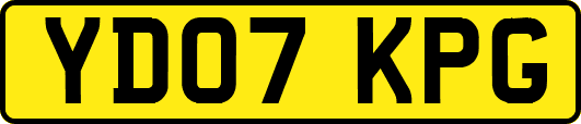 YD07KPG