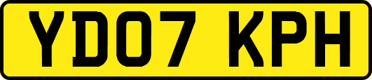 YD07KPH