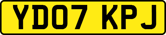 YD07KPJ