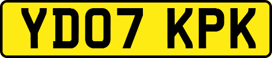 YD07KPK