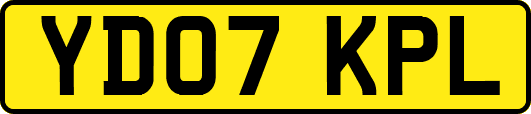 YD07KPL