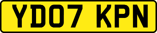 YD07KPN