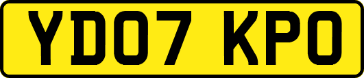 YD07KPO