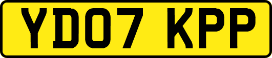 YD07KPP