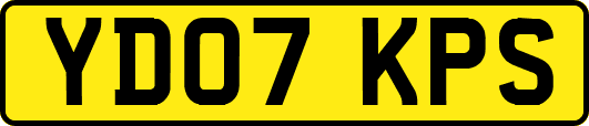YD07KPS