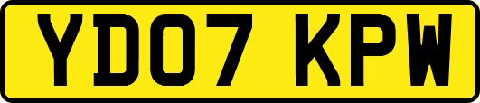 YD07KPW