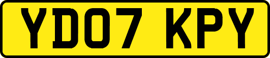 YD07KPY