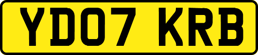YD07KRB