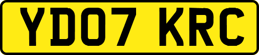 YD07KRC