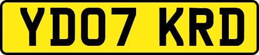 YD07KRD