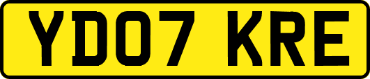 YD07KRE