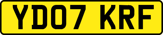 YD07KRF