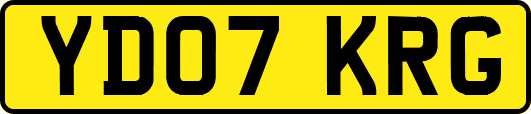 YD07KRG