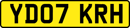 YD07KRH